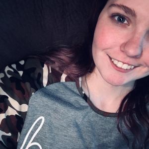 Meet your Posher, Mariah